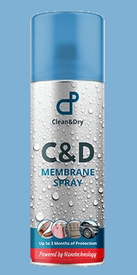 Spray Membrane Imperméable C & D
