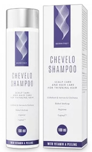 Examen du shampooing Chevlo France