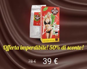 chocolat slim prix France