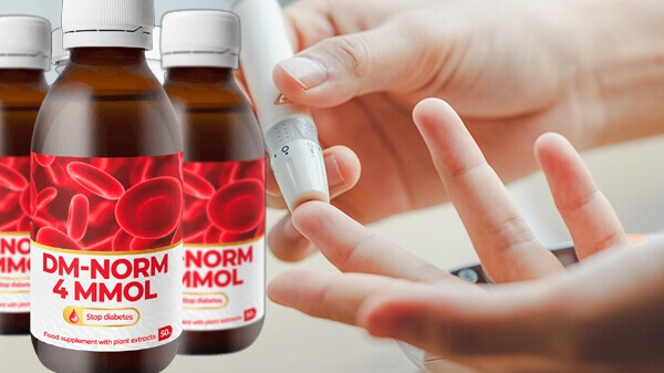 Dm-Norm 4 mmol gouttes avis, avis, prix