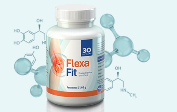 FlexaFit capsules avis avis
