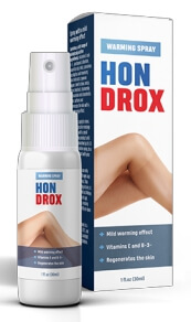 Hondrox Spray pour les douleurs articulaires Avis France