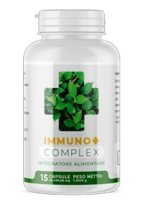Immuno + Complexe