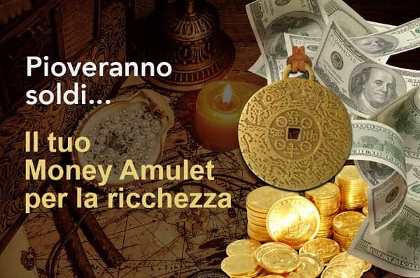 Examen du prix de Money Amulet France