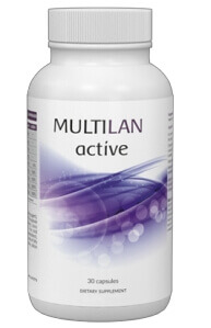 multilane active