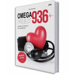 Livre du projet Omega 936