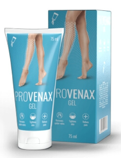 Provenax Gel Review France 75 ml