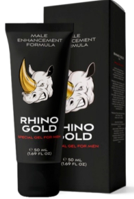 Rhino Gold Gel France