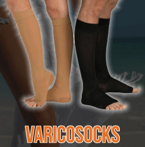 VaricoChaussettes